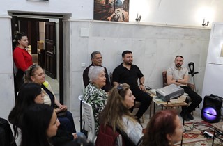 Gemlik’te Engelliler Haftası’nda Farkındalık Söyleşisi
